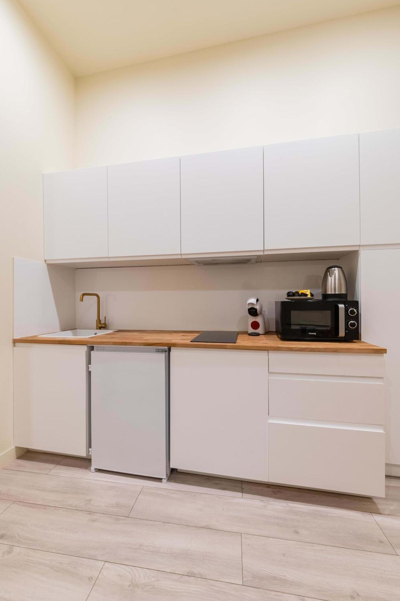 Charmant Appartement Moderne Haut Marais - 4P - Flat-Guest باريس المظهر الخارجي الصورة